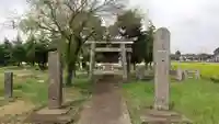 高龗神社(栃木県)