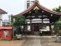 三輪神社の本殿・本堂