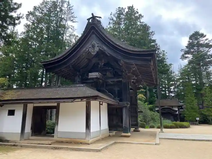 高野山金剛峯寺(和歌山県)