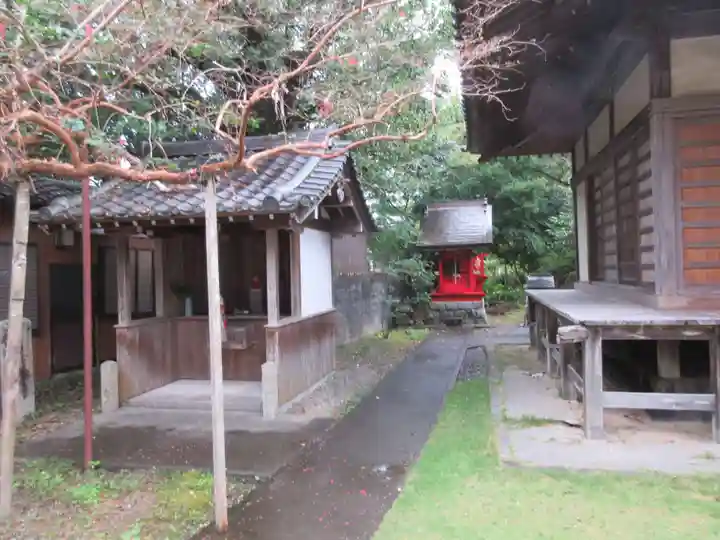 雪蹊寺(高知県)
