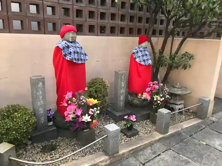 浄土寺(東京都)