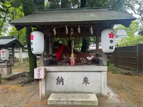 佐太神社(佐太天神宮)(大阪府)