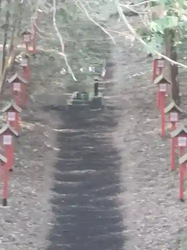 亀岡八幡宮(栃木県)