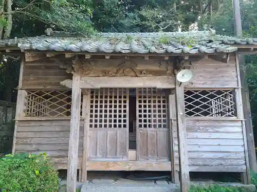 浮嶽神社(福岡県)