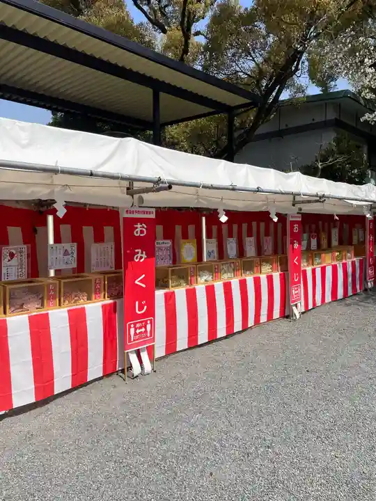 富知六所浅間神社(静岡県)
