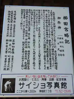 櫛田宮(佐賀県)