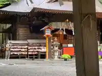 新倉富士浅間神社(山梨県)