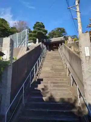 東福寺(神奈川県)