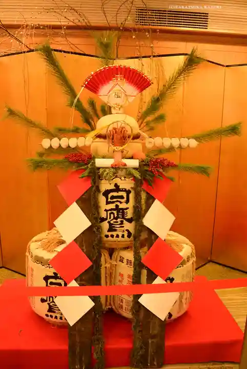 東京大神宮(東京都)