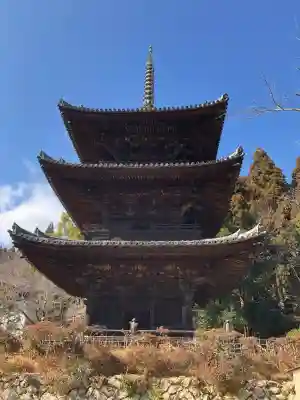 園城寺(三井寺)(滋賀県)