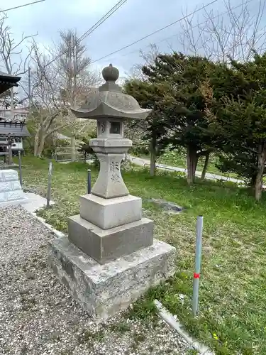 八幡神社のその他建物