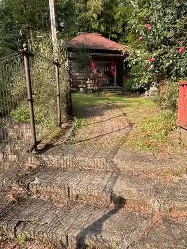 千手院(岩手県)