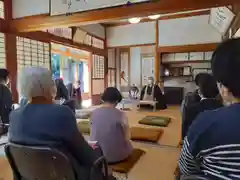 牟禮山観音禅寺(滋賀県)