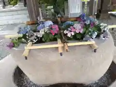 本牧神社(神奈川県)