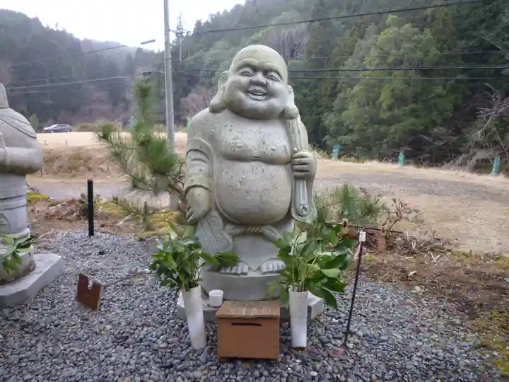 観音寺のその他建物