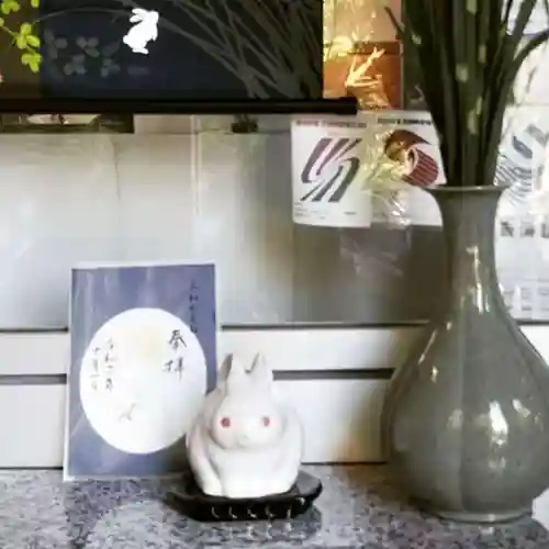 阿佐ヶ谷神明宮のその他建物