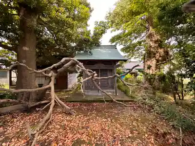 八幡神社(京都府)