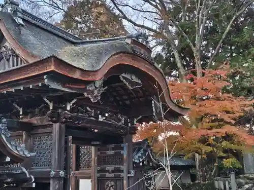 西教寺(滋賀県)