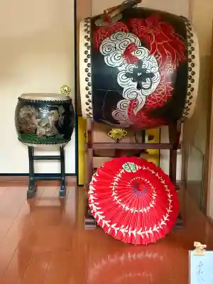 七所神社(愛知県)