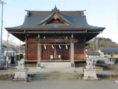 小宮神社(東京都)
