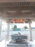 志賀理和氣神社(岩手県)