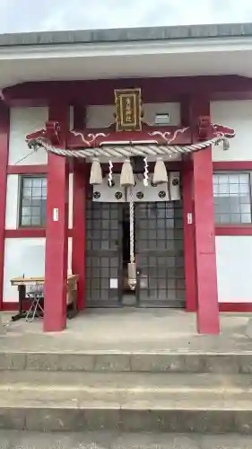 貴船神社(福岡県)
