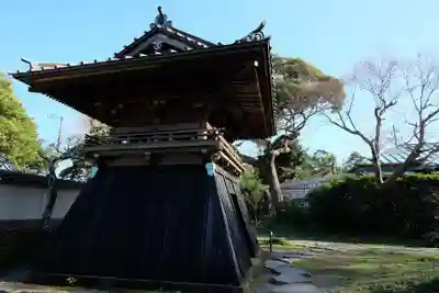 英勝寺のその他建物