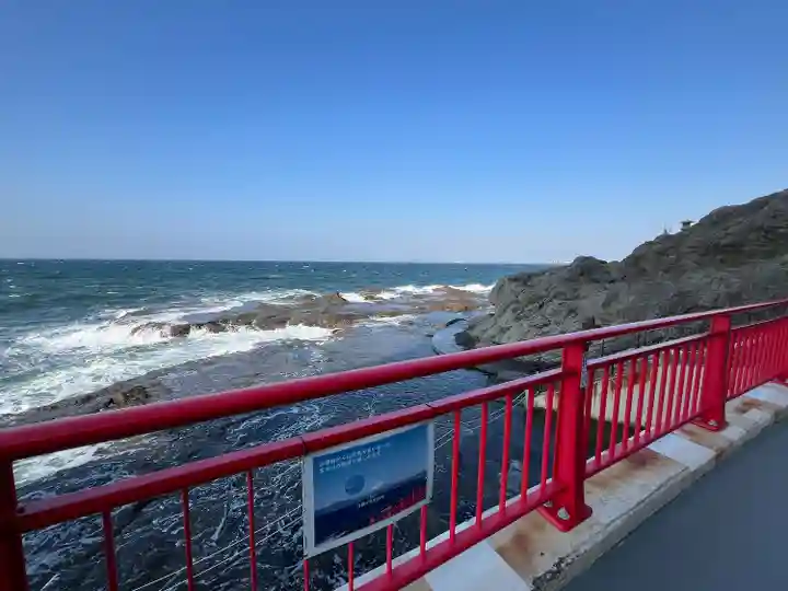 江島神社(神奈川県)