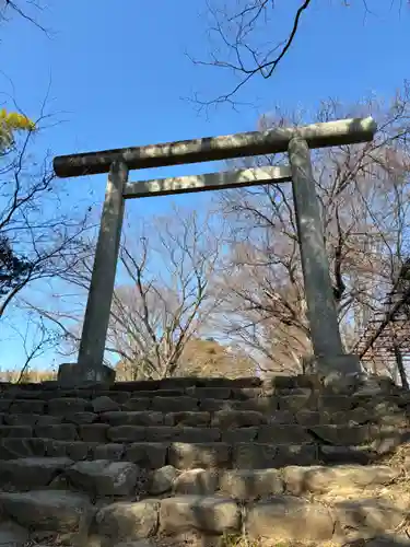 新田神社(群馬県)