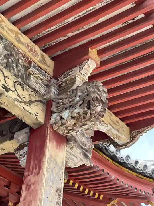 屋島寺(香川県)