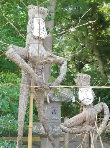 鹿島神宮のその他建物