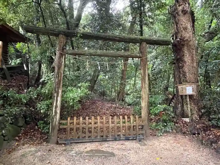 氣多大社(石川県)