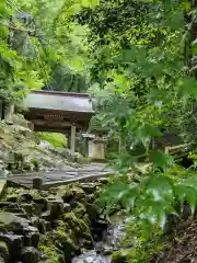 清水寺(島根県)