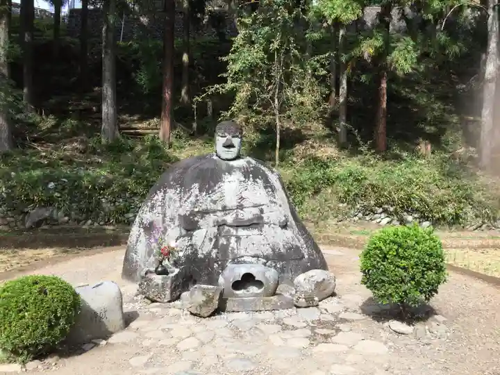 諏訪大社下社春宮(長野県)