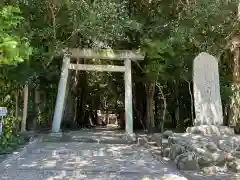 忍山神社(三重県)