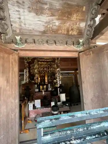 大聖院弥山本堂(広島県)