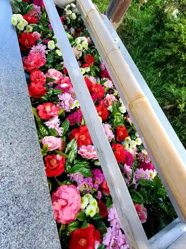 豊景神社(福島県)