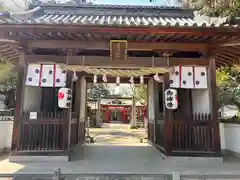 廣田八幡神社(香川県)