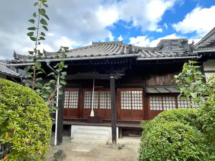 龍華寺(三重県)