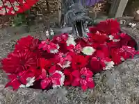 彌都加伎神社(三重県)