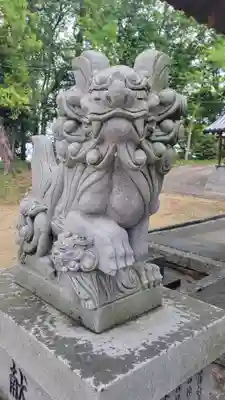 飯岡神社(愛媛県)