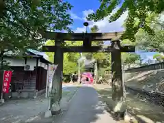 福島八幡宮(福岡県)