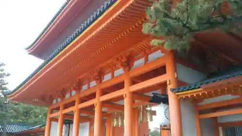 平安神宮(京都府)