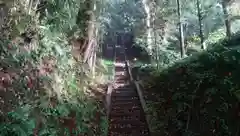 白山神社の建物その他