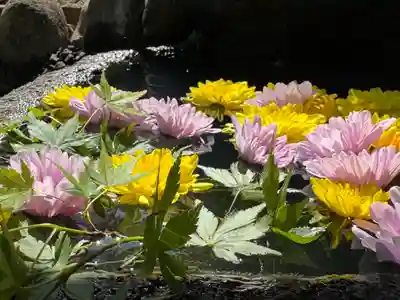 大鏑神社(福島県)