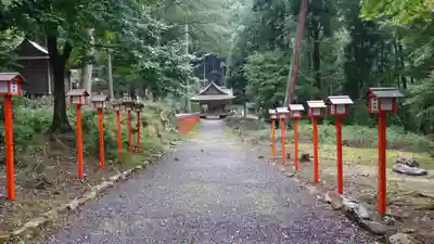 日吉大社(滋賀県)