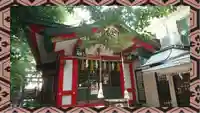 金刀比羅神社(東京都)