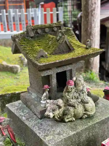 志和稲荷神社(岩手県)