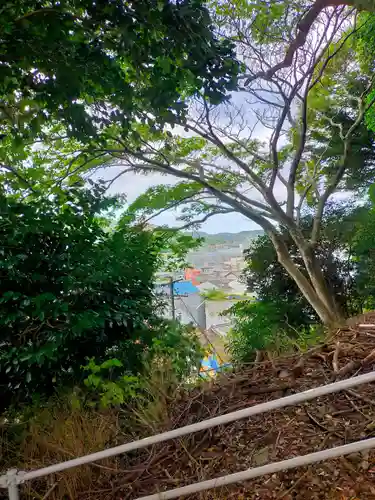 金胎寺(三重県)