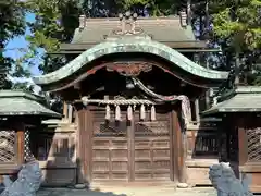 八幡神社(滋賀県)